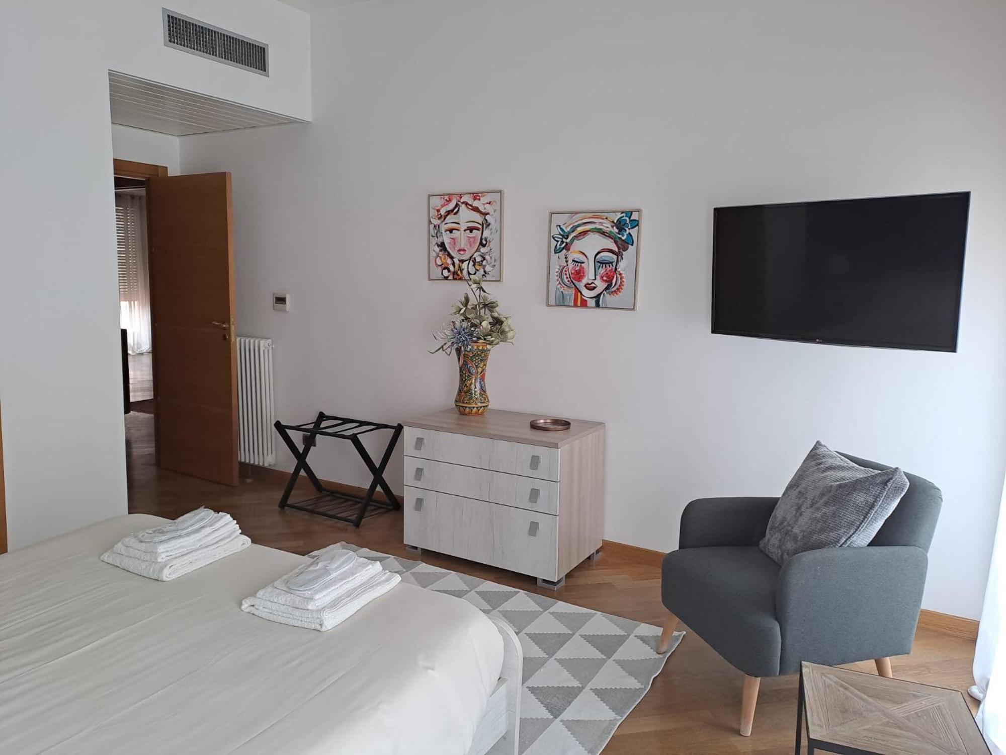 Miparia 154 Home Holiday Palermo Exterior foto